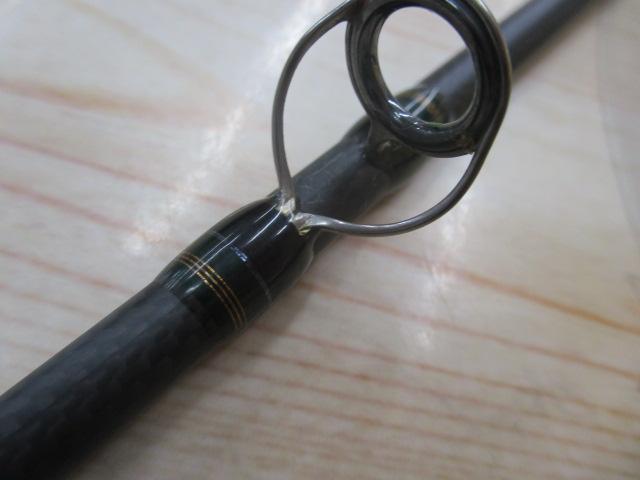 デストロイヤー F3-55X(Hi-10X)EGLY GO GO