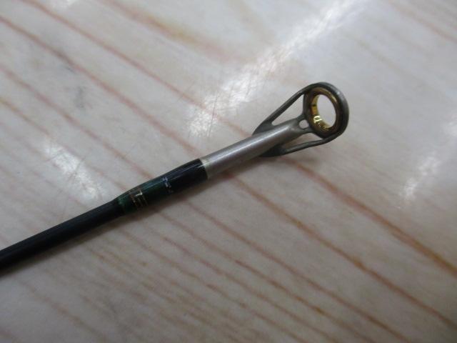 デストロイヤー F3-55X(Hi-10X)EGLY GO GO