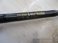 デストロイヤー F3-55X(Hi-10X)EGLY GO GO