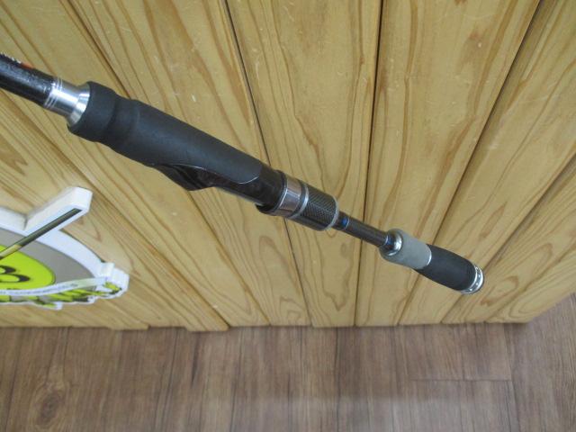 ソルティーステージロックフィッシュ SRS-6102ML