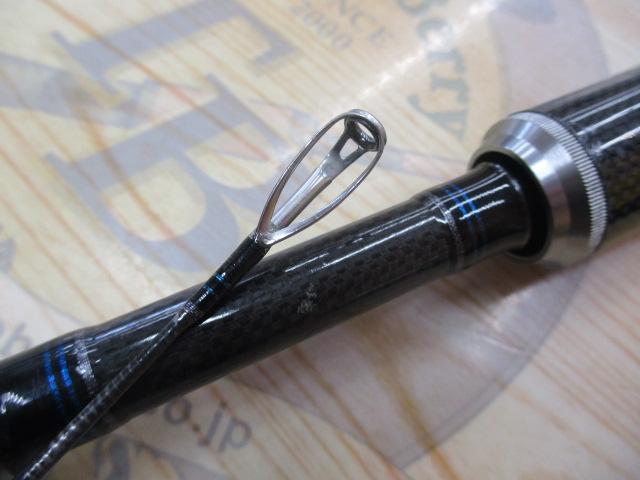 ソルティーステージロックフィッシュ SRS-6102ML