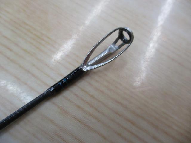 ソルティーステージロックフィッシュ SRS-6102ML