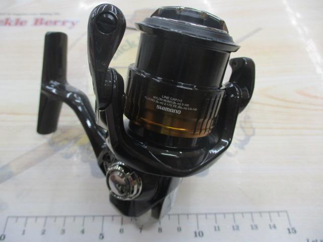 22ソアレBB C2000SSPG