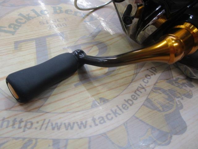 22ソアレBB C2000SSPG