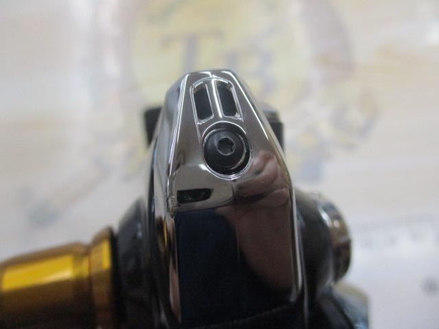 22ソアレBB C2000SSPG