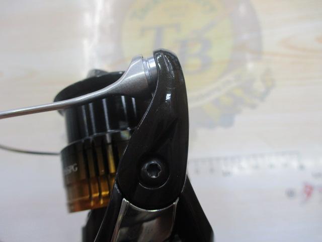 22ソアレBB C2000SSPG