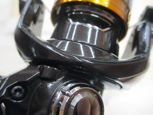 22ソアレBB C2000SSPG