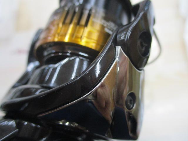 22ソアレBB C2000SSPG