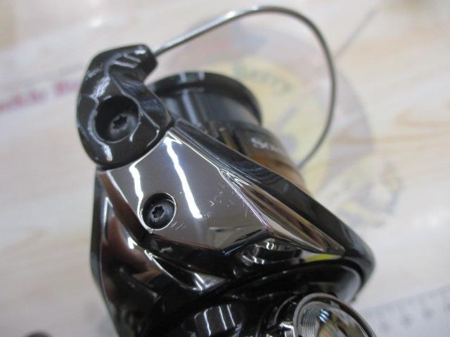 22ソアレBB C2000SSPG