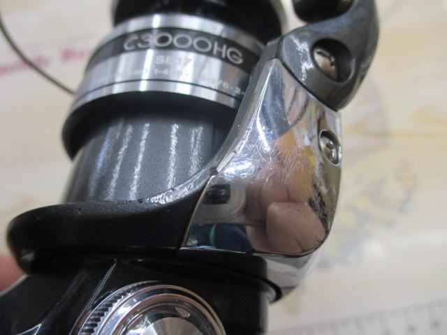 12アルテグラ C3000HG