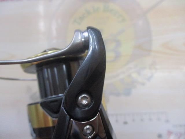 25アルテグラ C3000HG