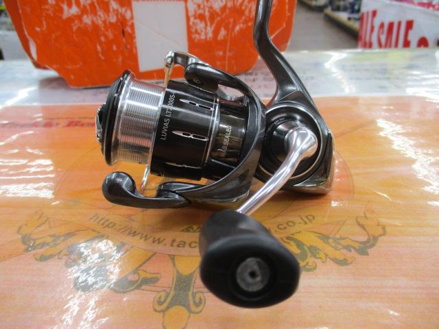 24ルビアス LT2000S-P