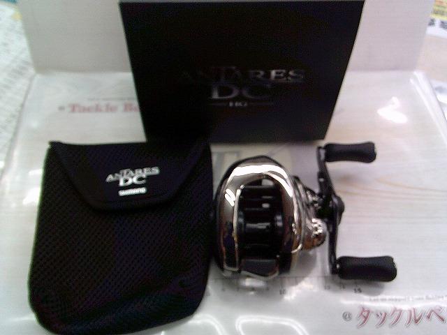 21アンタレスDC HG RH