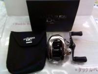 21アンタレスDC HG RH