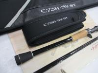 スティーズRC C73H-SV・ST