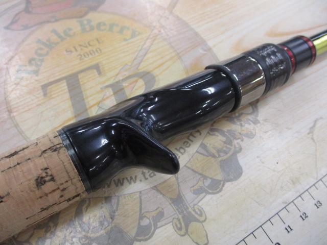 カレイドインスピラーレRS IRSC-70MHR-SXF ディアウルフワイルド7RS