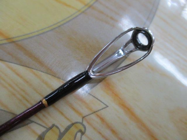 スーパームーチング海流並継30V-390