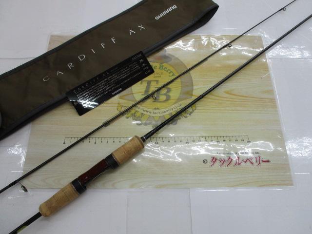 21カーディフAX S62SUL