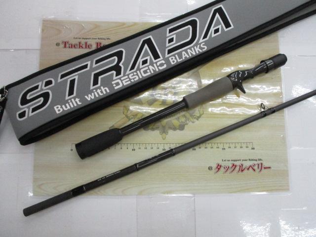 ストラーダブラック SB-C610M/MHRX3S｜＠ベリーネット 日本最大新品