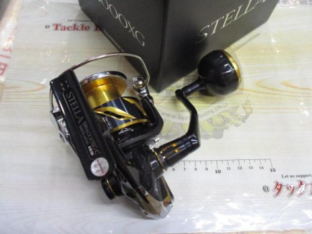 20ステラSW 6000XG