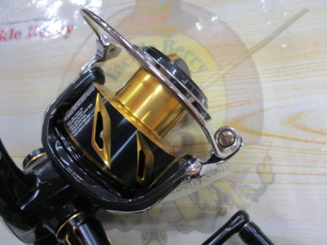 20ステラSW 6000XG