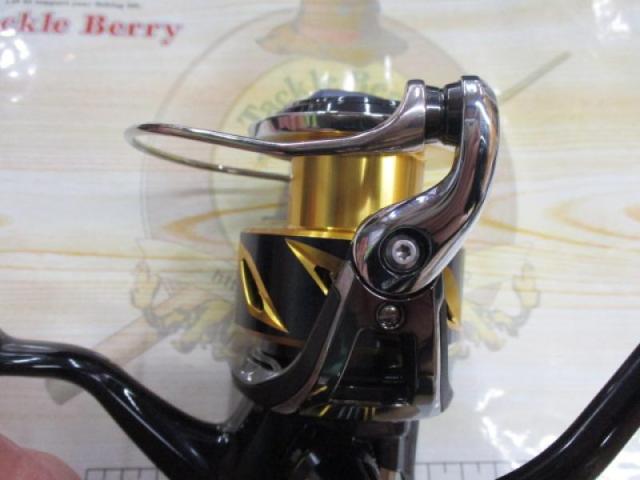 20ステラSW 6000XG