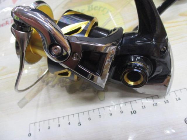 20ステラSW 6000XG