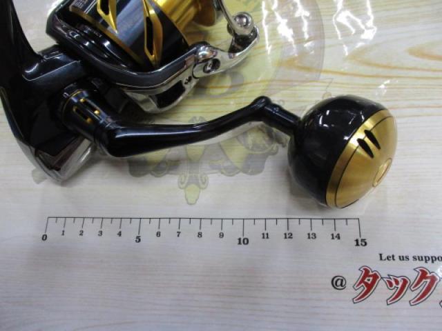 20ステラSW 6000XG