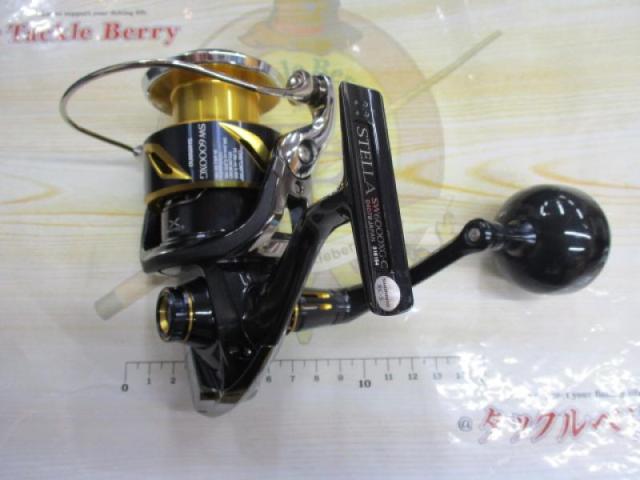 20ステラSW 6000XG