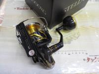 20ステラSW 6000XG