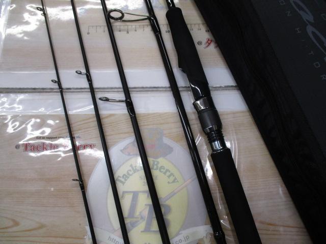 デストロイヤー F3-72X4S-SS(オロチX4)EVA