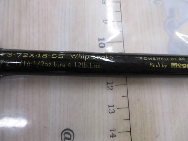 デストロイヤー F3-72X4S-SS(オロチX4)EVA