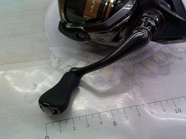 25アルテグラ 2500SHG