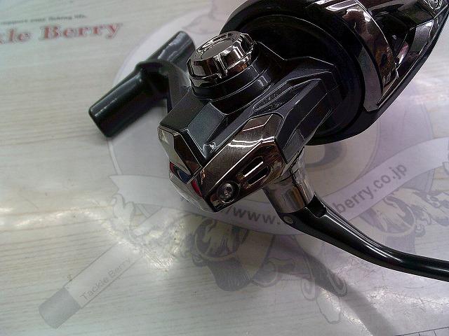 25アルテグラ 2500SHG