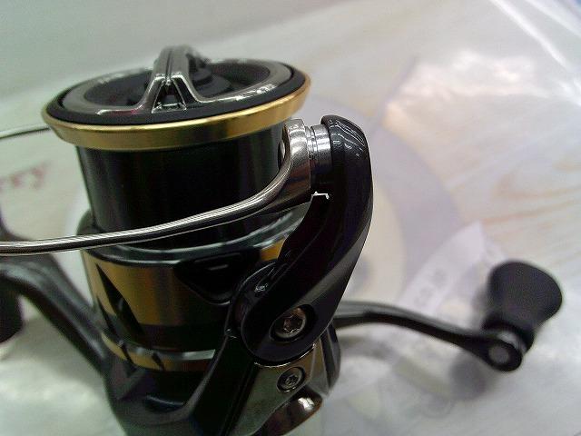 25アルテグラ 2500SHG