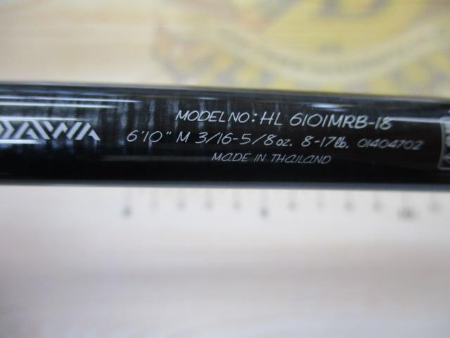 ハートランド HL6101MRB-18