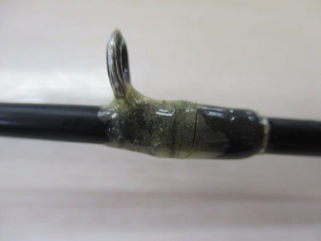 グラディエーターG-69MGCアトラクター