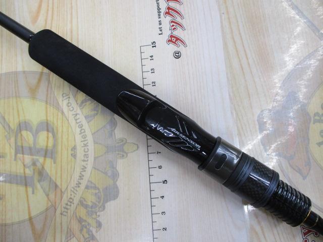 アウトレイジBR BLJ 610MHS