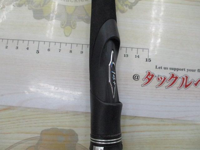 25グラップラー タイプLJ S63-3