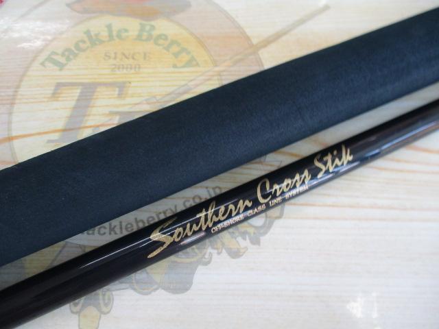 サザンクロススティック STS-76M