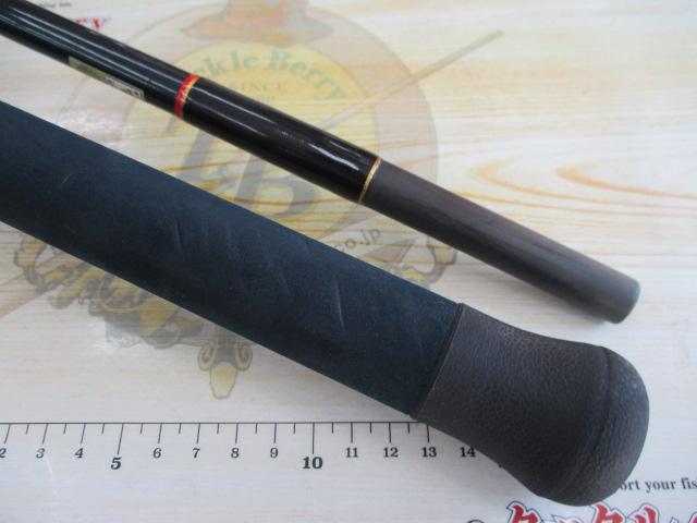 サザンクロススティック STS-76M