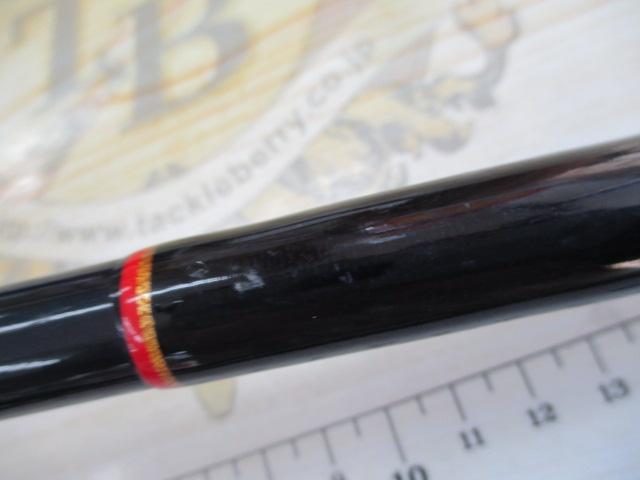 サザンクロススティック STS-76M