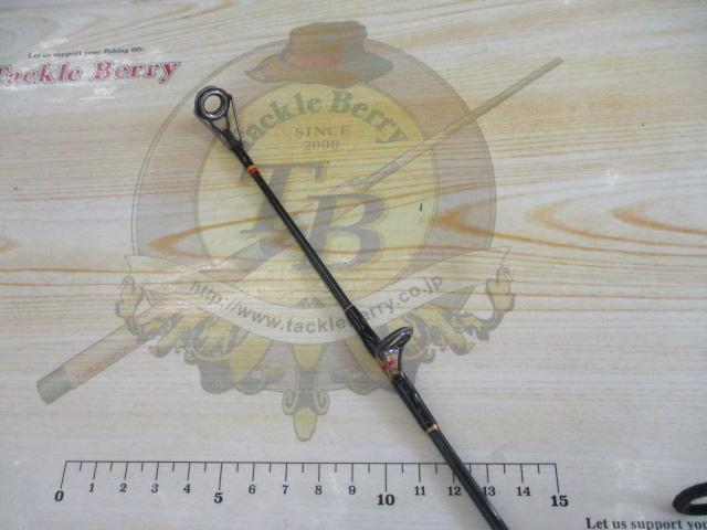 サザンクロススティック STS-76M