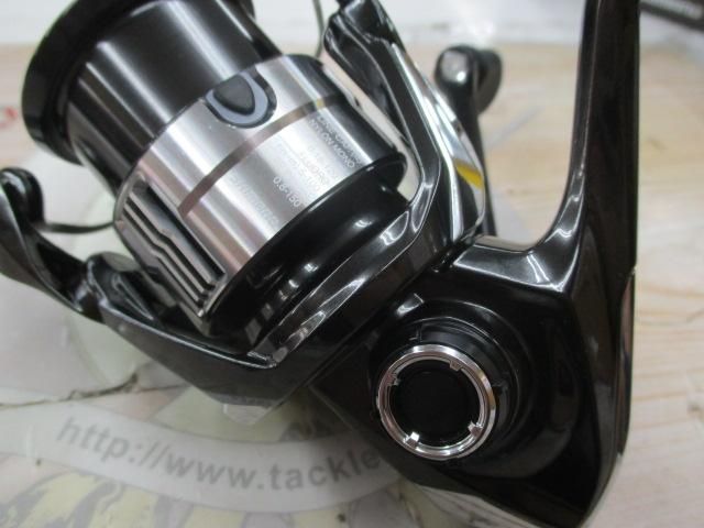 23ヴァンキッシュ 2500SHG