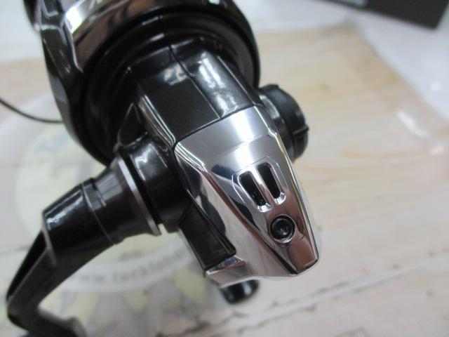 23ヴァンキッシュ 2500SHG