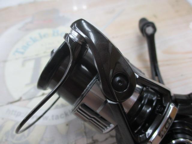 23ヴァンキッシュ 2500SHG