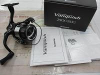 23ヴァンキッシュ 2500SHG