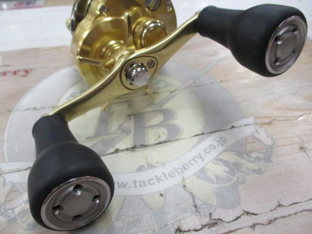 23カルカッタコンクエストMD 301XGLH