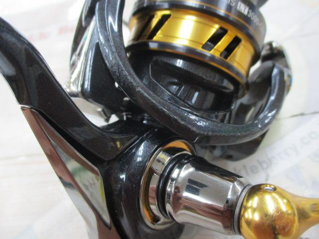 18レガリス LT3000-CXH