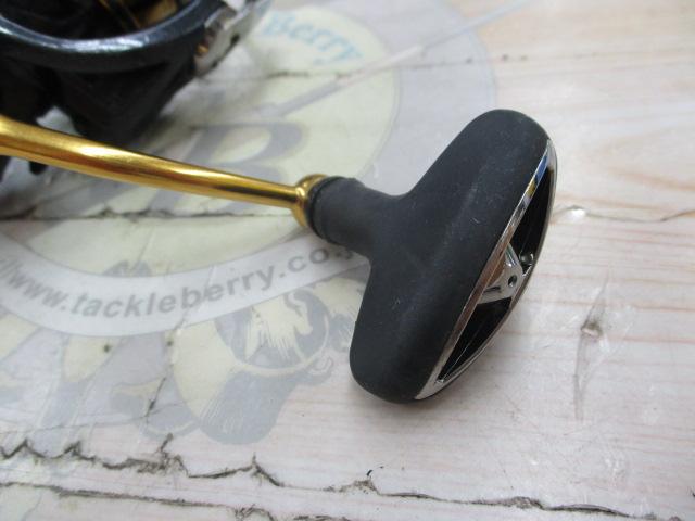 18レガリス LT3000-CXH